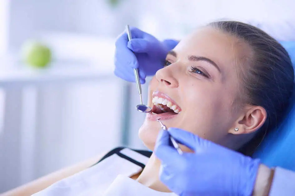 Gingivectomy In Mount Pleasant, SC by Periodontic Specialists by Solomon Dental