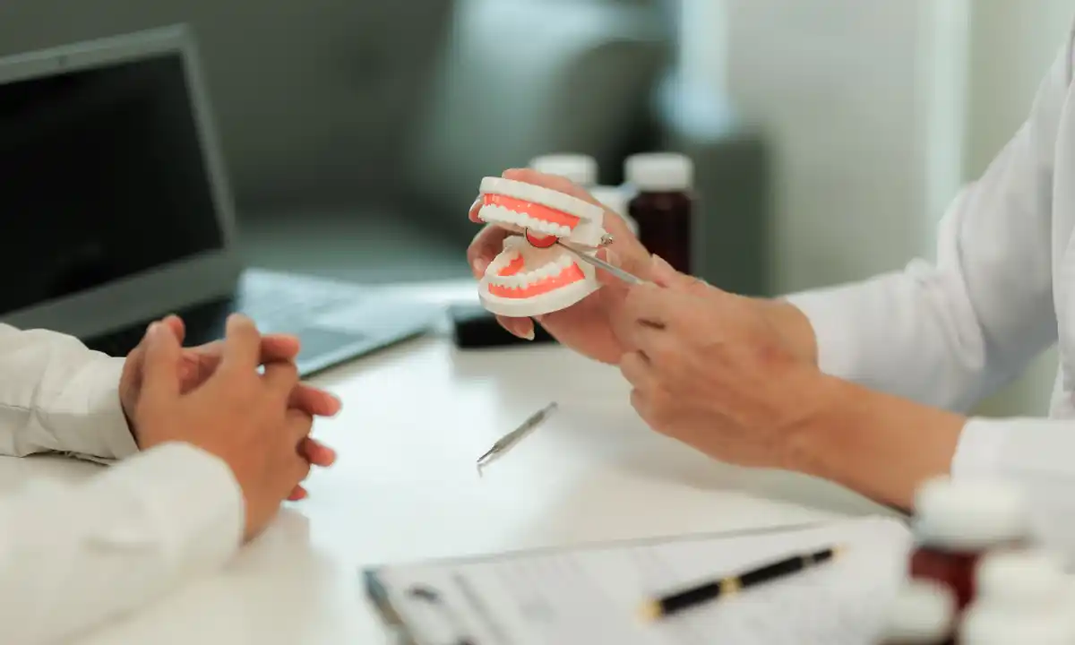 Scaling and Root Planing Can Save Your Smile and Prevent Tooth Loss